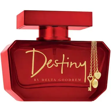 Destiny by Delta Goodrem