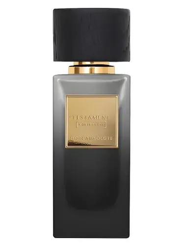 Noir Absolute by Testament Collection bottle