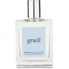 Baby Grace by Philosophy bottle