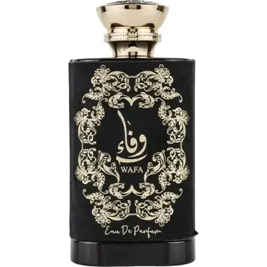 Wafa by Ard AL Zaafaran bottle