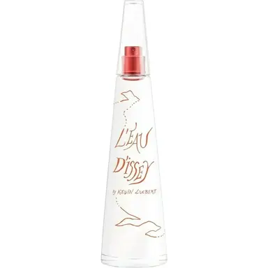 L'Eau d'Issey Summer Edition by Kevin Lucbert by Issey Miyake bottle
