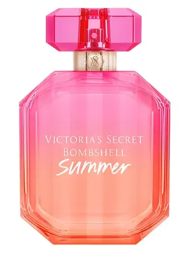 Bombshell Summer 2014 by Victoria's Secret bottle