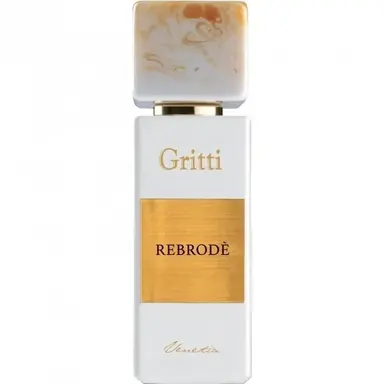 Rebrode by Gritti Venetia bottle