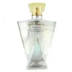 Too Much Champs Elysees Vital Sensations by Guerlain bottle