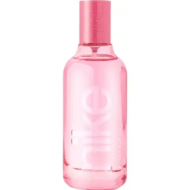 Nike #TrendyPink by Nike bottle