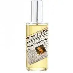 Caffe Delle Vergini by Hilde Soliani bottle