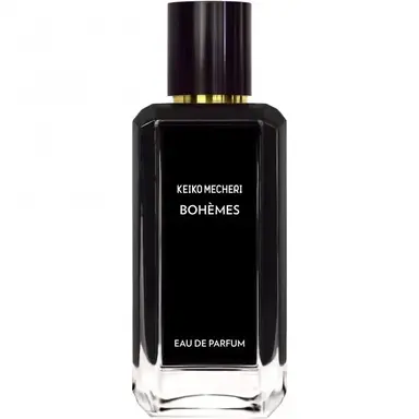Bohèmes by Keiko Mecheri bottle