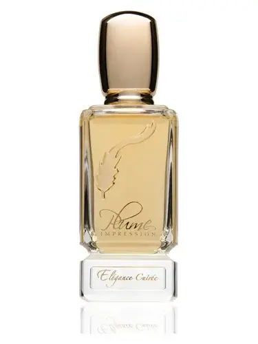 Elegance Cuiree by Plume Impression