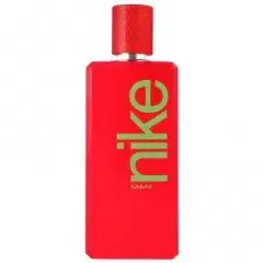 Nike Man Red by Nike