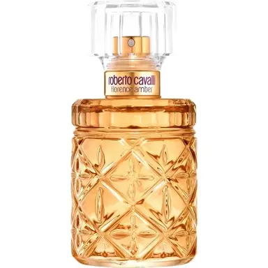 Florence Amber by Roberto Cavalli bottle