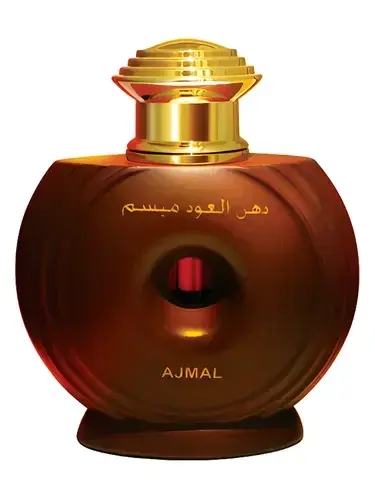 Dahn Al Oudh Maysaam by Ajmal bottle