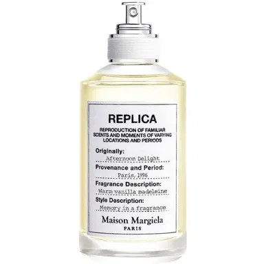 Afternoon Delight by Maison Margiela bottle