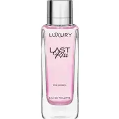 Luxury - Last Kiss by Lidl bottle