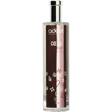 Cœur à Cœur by Adopt Parfums bottle