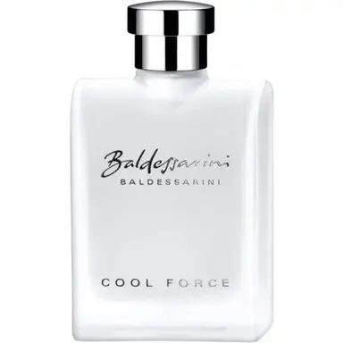 Cool Force by Baldessarini bottle