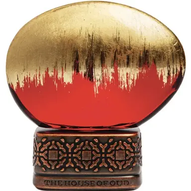 Crop 2023 by The House of Oud bottle