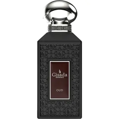 Oud by Gisada bottle