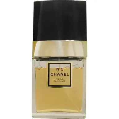 N°5 Voile Parfumé by Chanel bottle