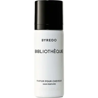 Bibliothèque by Byredo