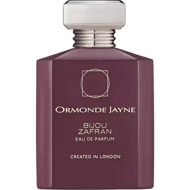 Bijou Zafran by Ormonde Jayne bottle