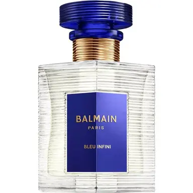 Bleu Infini by Balmain