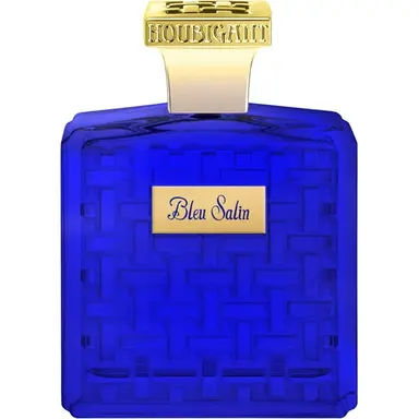 Bleu Salin by Houbigant