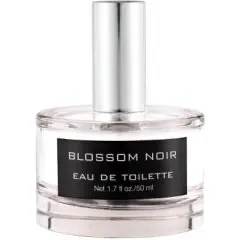 Blossom Noir by H&M bottle
