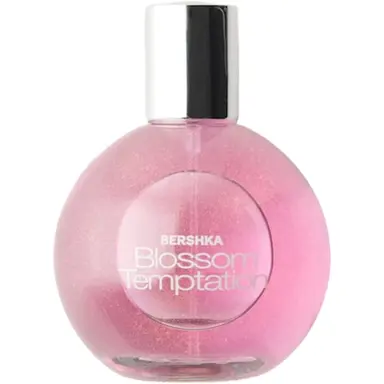 Blossom Temptation by Bershka bottle