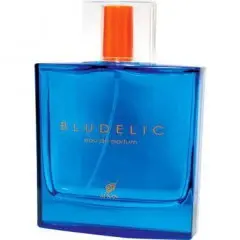 Bludelic by Afnan bottle