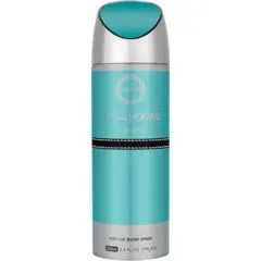 Blue Homme by Armaf bottle