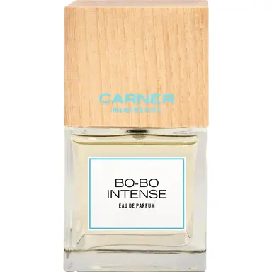 Bo-Bo Intense by Carner