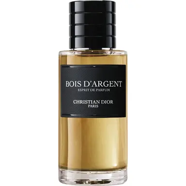 Bois d'Argent Esprit de Parfum by Dior