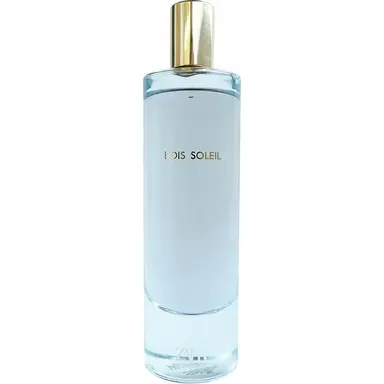 Bois Soleil Women by Zara bottle