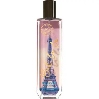 Bonjour Paris by Bath & Body Works bottle