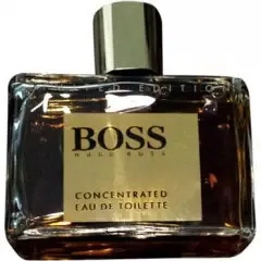 Boss by Hugo Boss bottle
