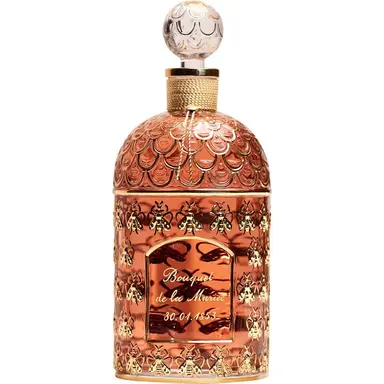 Bouquet de la Mariée 2024 by Guerlain bottle