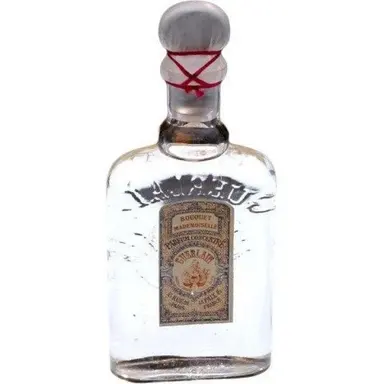 Bouquet Mademoiselle by Guerlain bottle
