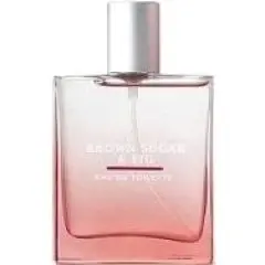 Brown Sugar & Fig by Bath & Body Works bottle