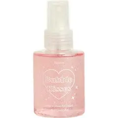 Bubble Kisses by Bershka bottle