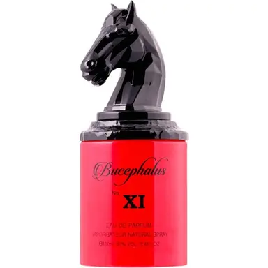 Bucephalus No. XI by Armaf bottle