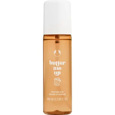 Butter Me Up by The Body Shop bottle