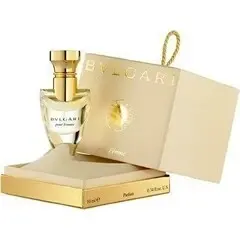 Bvlgari pour Femme by Bvlgari bottle