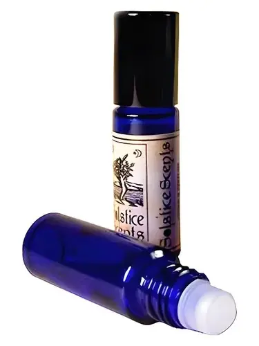 Sycamore Sugarworks by Solstice Scents bottle