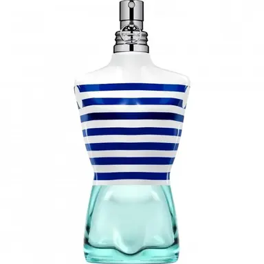 Le Male Eau Fraîche Gaultier Airlines by Jean Paul Gaultier bottle