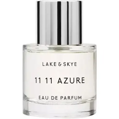 11 11 Azure by Lake & Skye