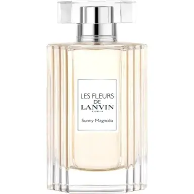 Sunny Magnolia by Lanvin