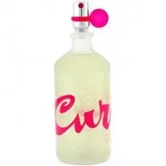 Curve Chill for Men by Liz Claiborne / Curve bottle