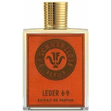 Leder 6·9 by J F Schwarzlose Berlin