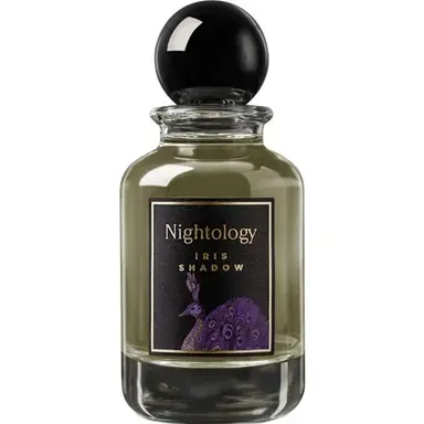 Iris Shadow by Jesus Del Pozo bottle
