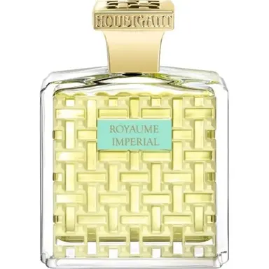 Royaume Imperial by Houbigant bottle
